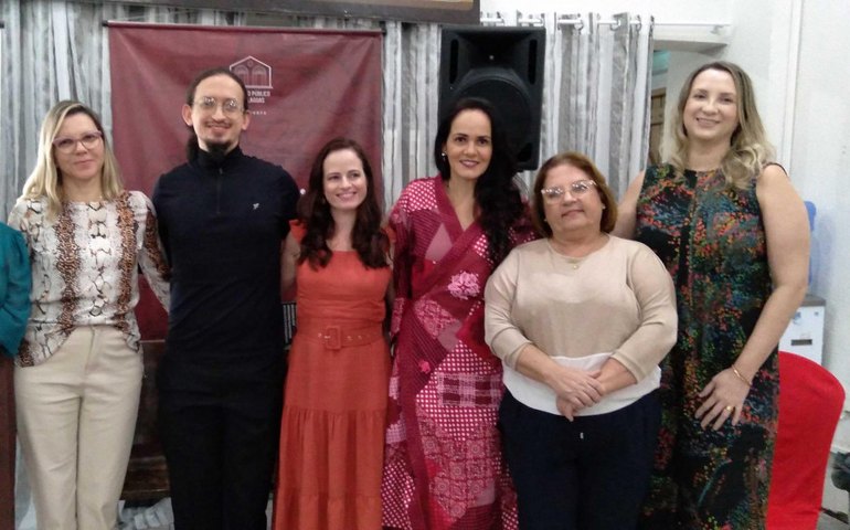 Arquivo Público de Alagoas premia vencedores de concursos de monografia