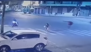 Suspeito de tentar matar policial penal morre durante confronto no Agreste Central de Sergipe