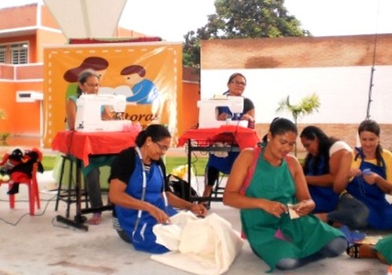 Projeto de Arapiraca ganha prêmio nacional de cultura