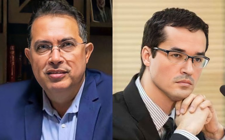Cassação do Deltan Dallagnol e a extinção da figura do suplente