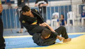 jiu jitsu / Foto: Foto: Reprodução