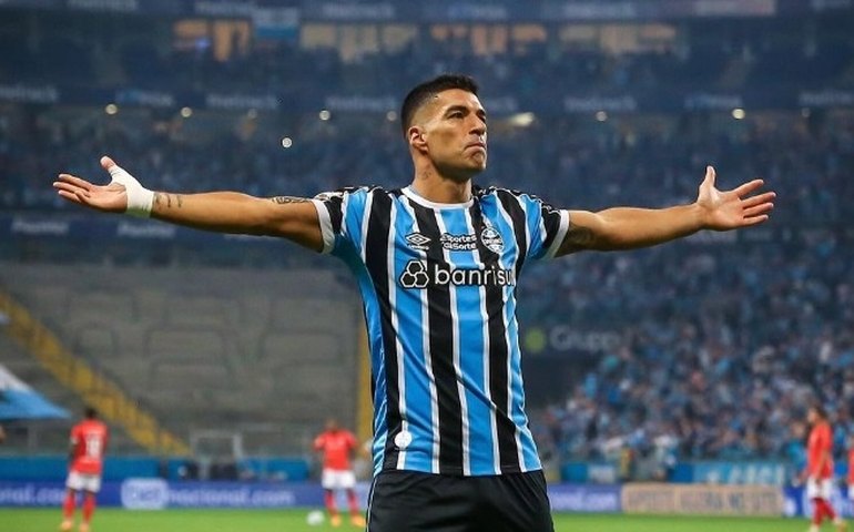 No Grêmio, Luan terá redução de mais de 94% do salário que ganhava no Corinthians; veja valores