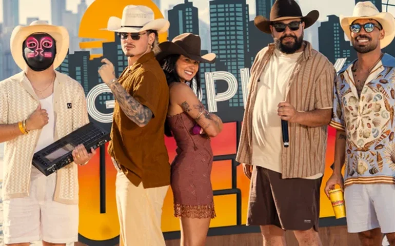 AgroPlay Verão in BC: conheça as primeiras faixas do novo projeto musical gravado em Balneário Camboriú