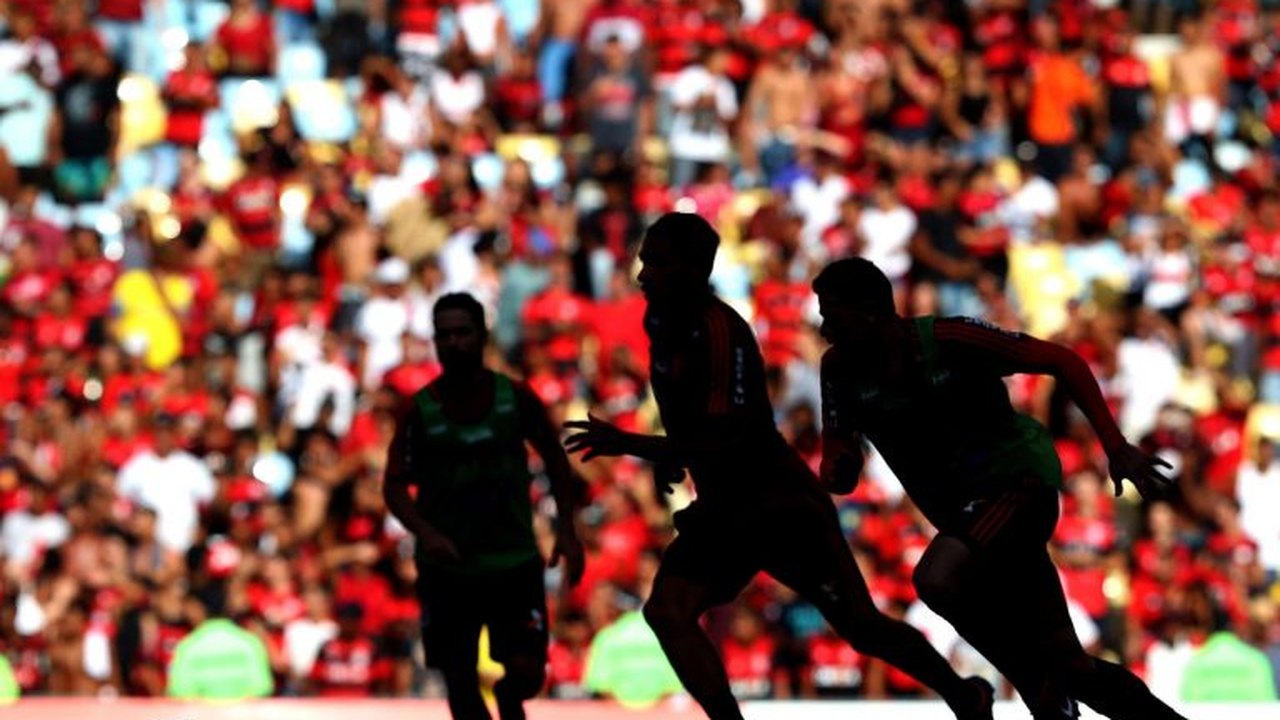 Flamengo lidera ranking dos clubes mais odiados do Brasil