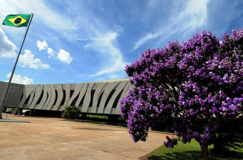 STJ promove congresso com representantes federais e estaduais da 2ª instância
