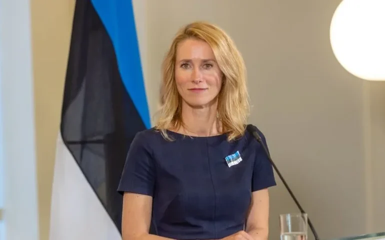 Chefe de Relações Exteriores da UE elogia mensagem de comprometimento dos EUA com a Otan