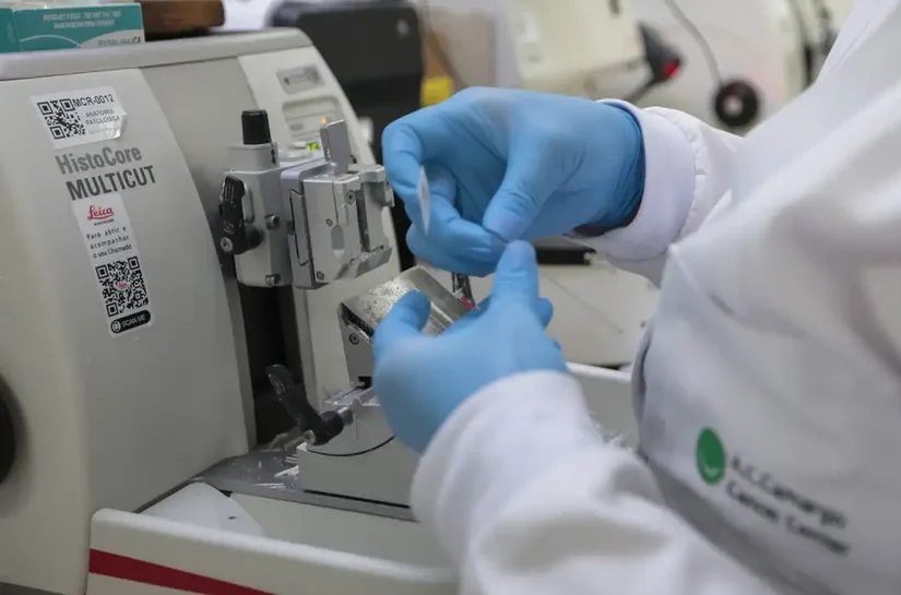 Publicada lei que amplia prevenção e controle do câncer no SUS