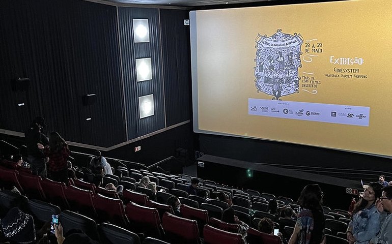 Festival de Cinema de Arapiraca divulga resultado de curtas selecionados para sua 2ª edição