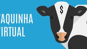 vaquinha virtual