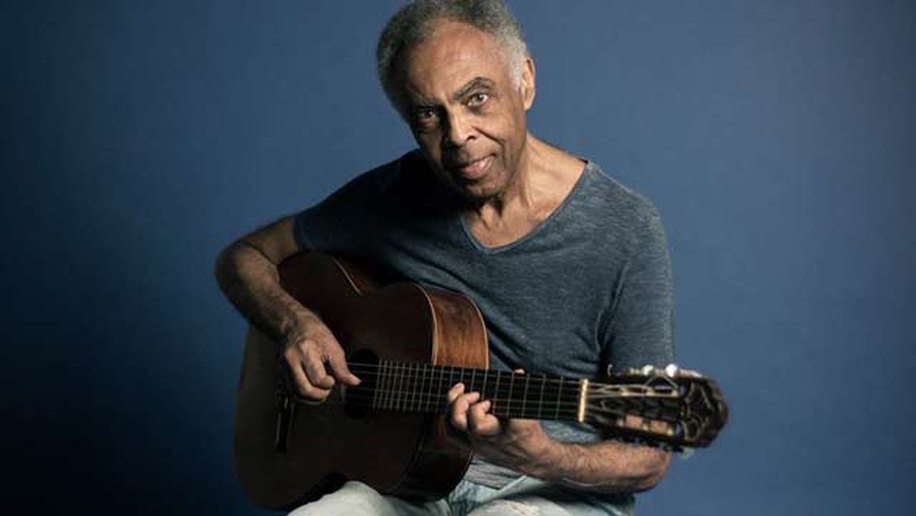 Internado, Gilberto Gil não tem previsão de alta