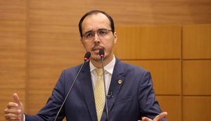 Deputado Georgeo Passos / Foto: Divulgação