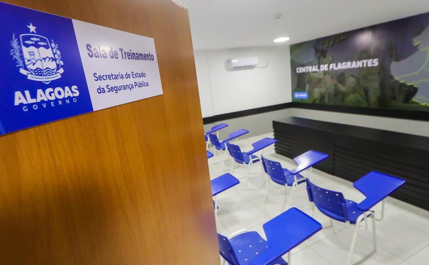 Centro de Atenção a Crianças e Adolescentes irá acolher vítimas ou testemunhas de violência no Carnaval