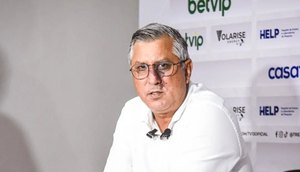 b61e9138dd7c7b91ed289eef93890783 / Foto: Foto: Daniel Vieira/Treze