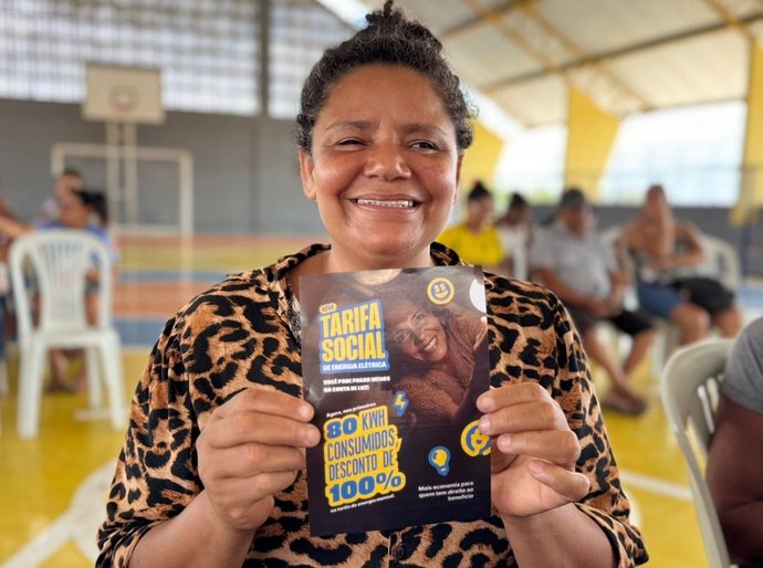 Clientes de Penedo e Barra de Santo Antônio terão a chance de ganhar geladeira nova em ação da Equatorial