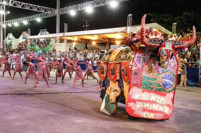 Prefeitura de Maceió incentiva tradição do Bumba Meu Boi por meio de Festival