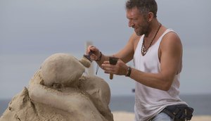 Vincent Cassel. Foto: Divulgação.
