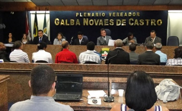 Câmara de Maceió: servidores ganham aumento