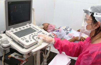 Prefeitura de Marechal Deodoro leva exames de mamografia a mulheres deodorenses