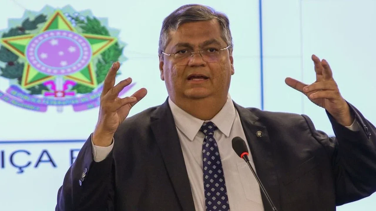 Flávio Dino vai ao RN acompanhar ações da Força Nacional