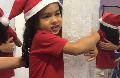 AAPPE lança campanha “Natal Solidário: faça o Natal de uma criança com deficiência brilhar” para apoiar mais de 5 mil famílias em AL