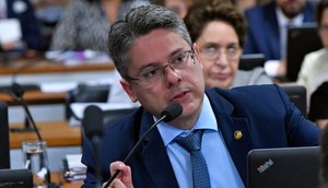 SENADOR ALESSANDRO VIEIRA / Foto: Geraldo Magela - Agência Senado