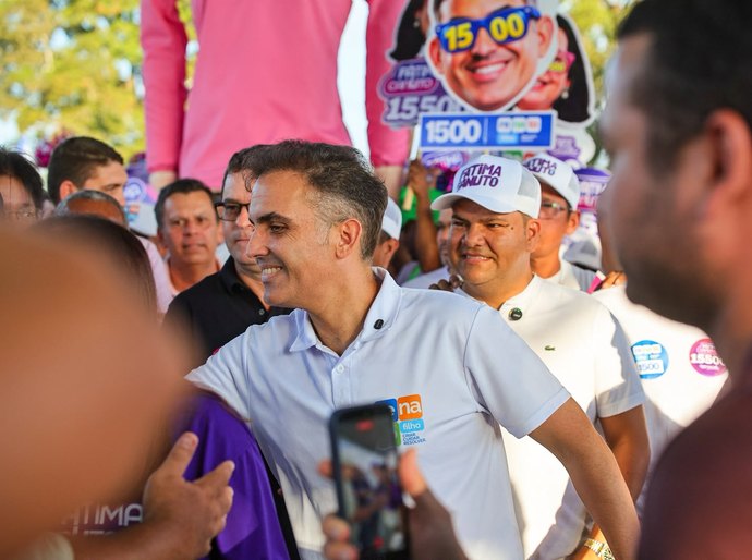 “Emprego não se cria no palanque”, afirma Renato Filho ao defender política permanente de geração de renda