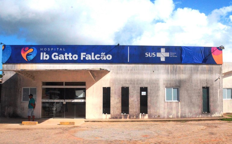 Hospital Ib Gatto Falcão celebra um ano do Programa Bate Coração com mais de 370 pacientes atendidos