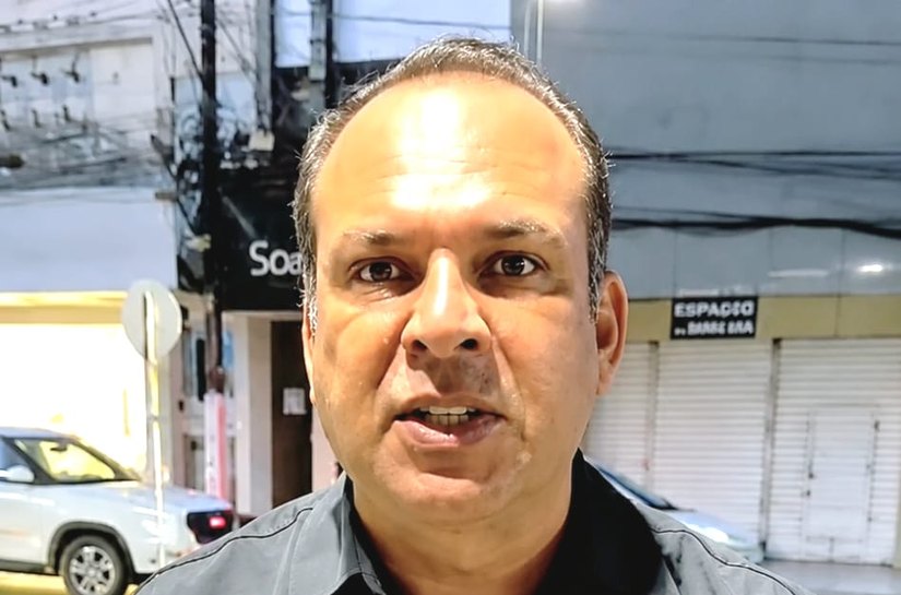 Francisco Sales defende Arapiraca, cobra menos impostos e exige mais incentivos ao setor produtivo do Agreste