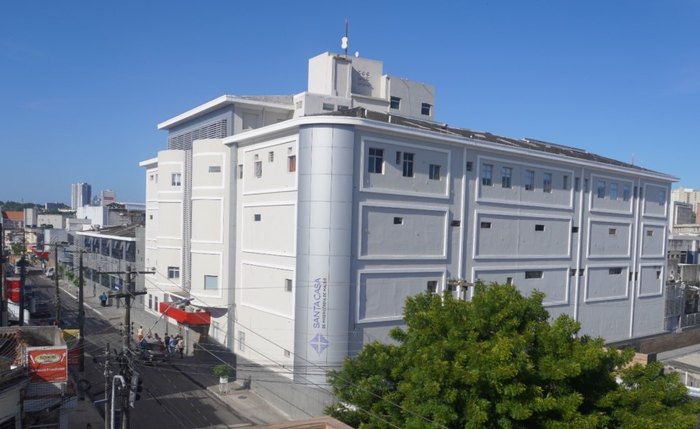 Santa Casa de Maceió realiza assembleia ordinária para aprovação das contas de 2025