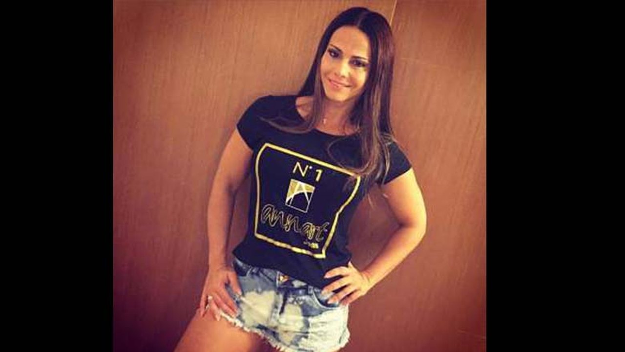 Viviane Araújo se emocionou ao falar de maternidade: ‘Experiência incrível’