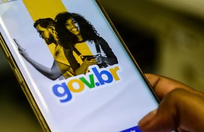 Usuários do Gov.br serão avisados para ampliar segurança das contas