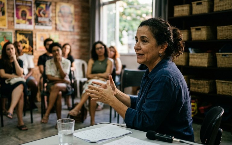 Caminhos do Rio discute cultura como motor da economia nesta quinta-feira