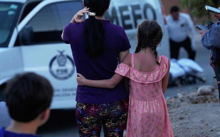Sinaloa, epicentro do narcotráfico no México e fonte de atrito com os Estados Unidos