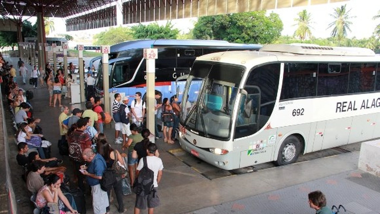 Arsal informa reforço no transporte intermunicipal durante o Carnaval