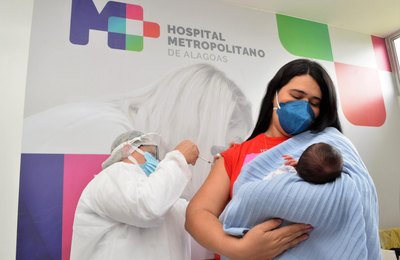 Com mais de 8.500 altas por Covid-19, Sesau realizou concurso e entregou 4 novos equipamento em  2021