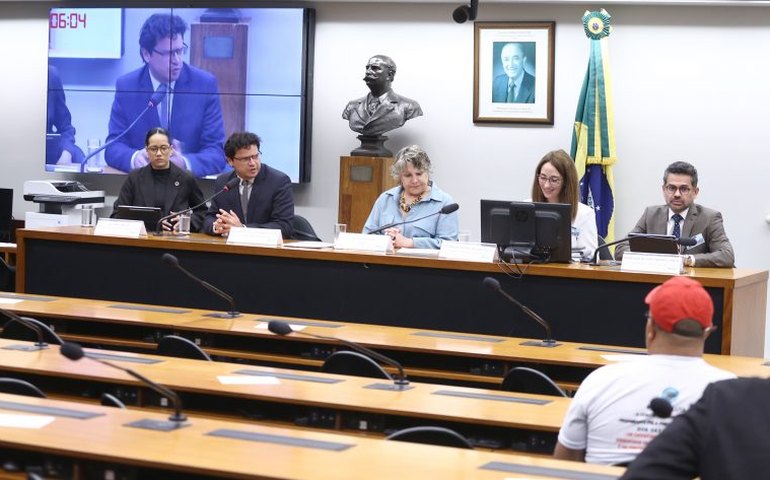 CE recomenda criação da Universidade Federal do Nortão de Mato Grosso