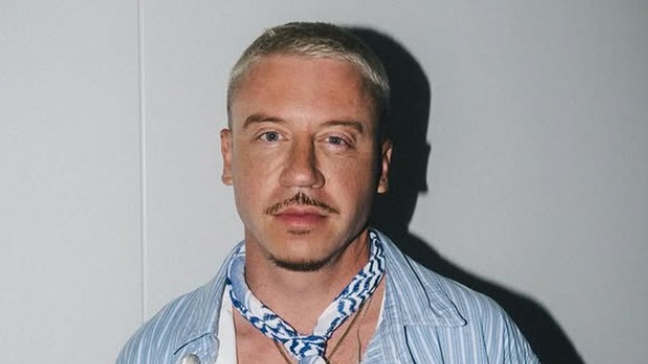 Macklemore é retirado de turnê de Ed Sheeran após discurso pró-Palestina