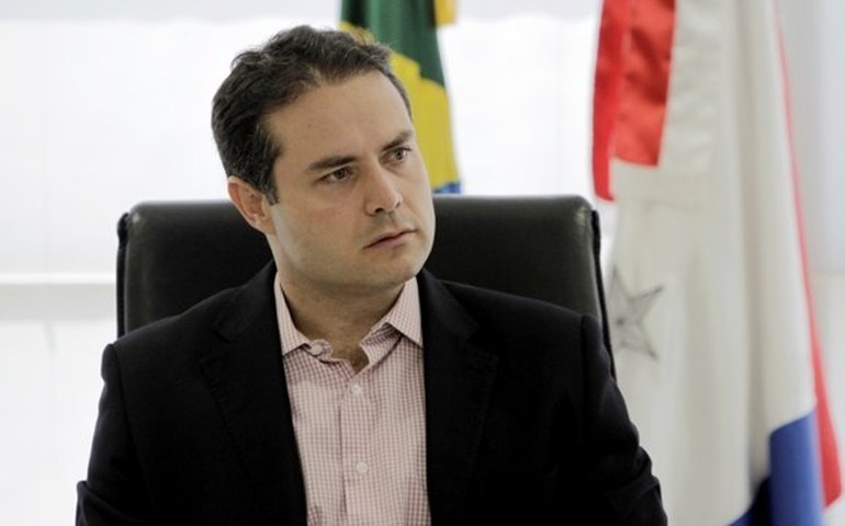 Governador promove alterações em artigo da lei que institui Fecoep