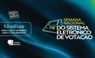 Viralizou: é mentira que mesários votam na urna eletrônica no lugar de eleitores