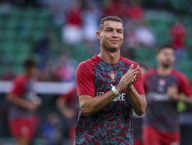 Portugal define punição para Cristiano Ronaldo com multa surpreendente