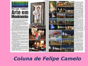 Felipe Camelo