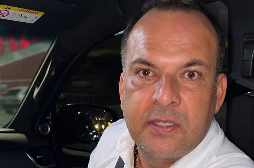 “Está na hora de reagir”, afirma Francisco Sales ao denunciar altos impostos e fechamento de empresas em Alagoas