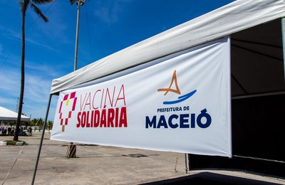 Pontos de vacinação iniciam Campanha de arrecadação de brinquedos
