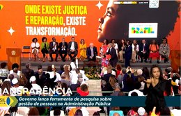 Observatório de Pessoal reúne informações sobre servidores federais