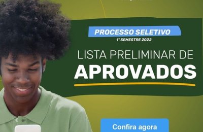 Candidatos aprovados para os cursos do Senar/AL devem se matricular de 02 a 07 de março