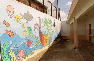 Associação Madre Esperança é beneficiada pela Nota Fiscal Cidadã
