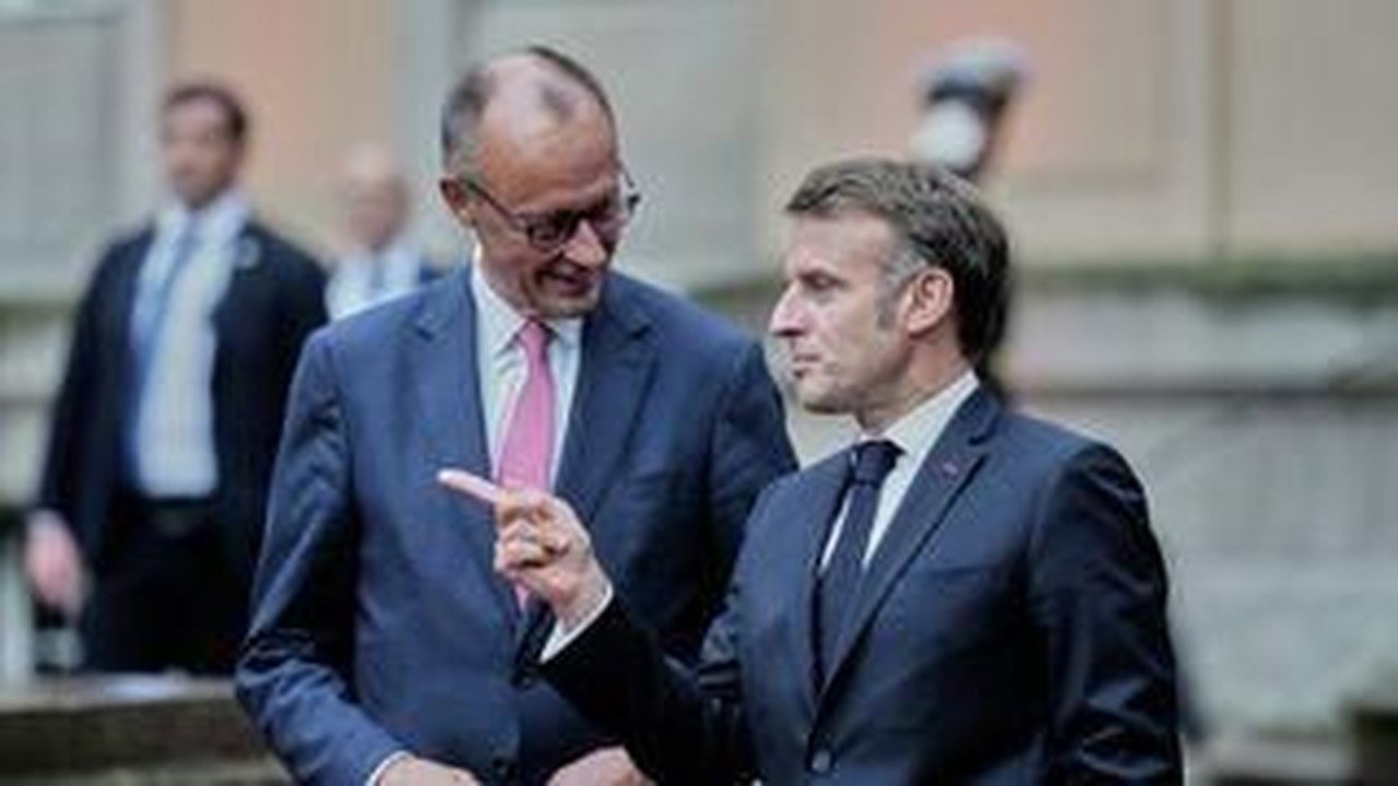 Líderes europeus enfrentam dilema com a China