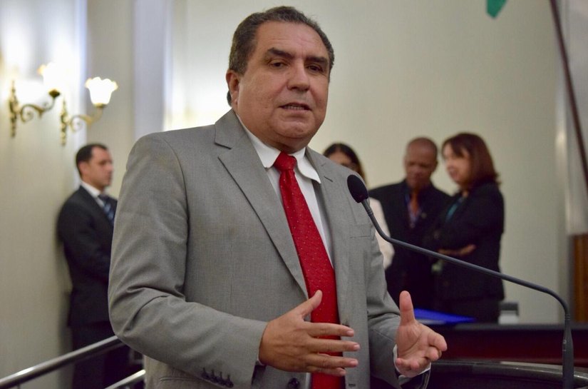 Inácio Loiola destaca passagem do Dia Mundial do Meio Ambiente
