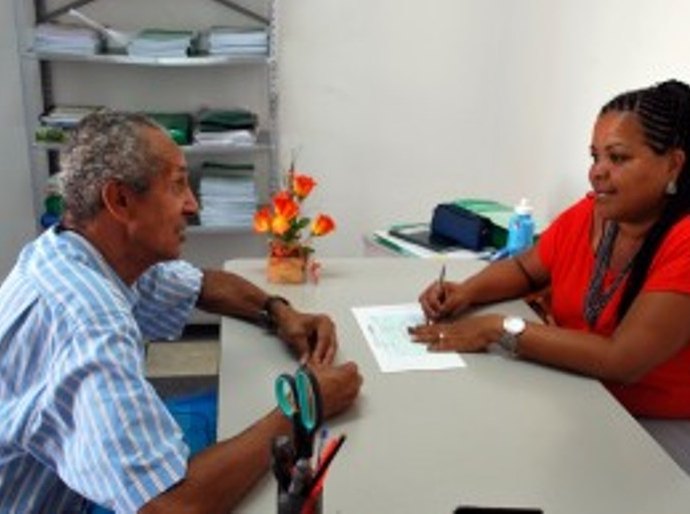 Recadastramento de idosos no BPC em Maceió segue até 15 de dezembro