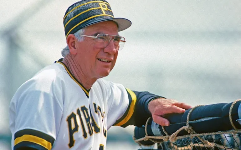 Morre aos 94 anos Bob Skinner, tricampeão da Série Mundial e ícone do Pittsburgh Pirates